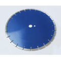 14 inch concrete diamond saw blade for road cutting